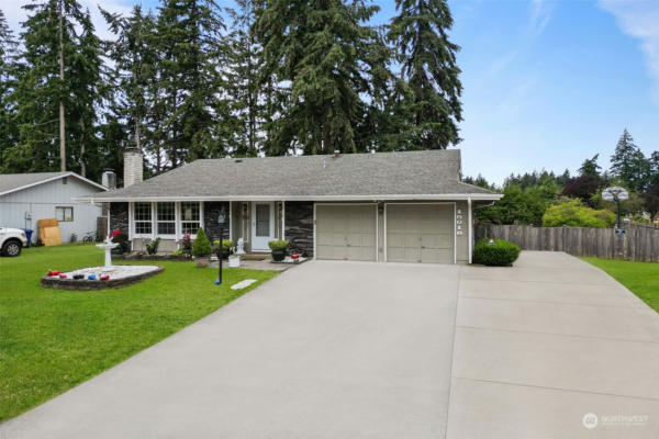 15618 12TH AVENUE CT E, TACOMA, WA 98445 - Image 1