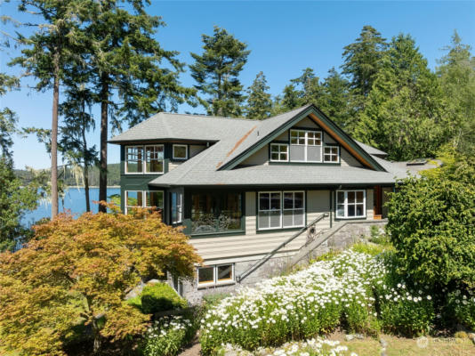 305 DOE RUN RD, LOPEZ ISLAND, WA 98261 - Image 1