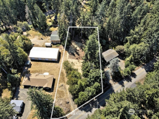 10173 MISERY POINT RD NW, SEABECK, WA 98380 - Image 1