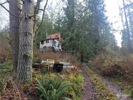 11501 STATE ROUTE 20, PORT TOWNSEND, WA 98368 - Image 1