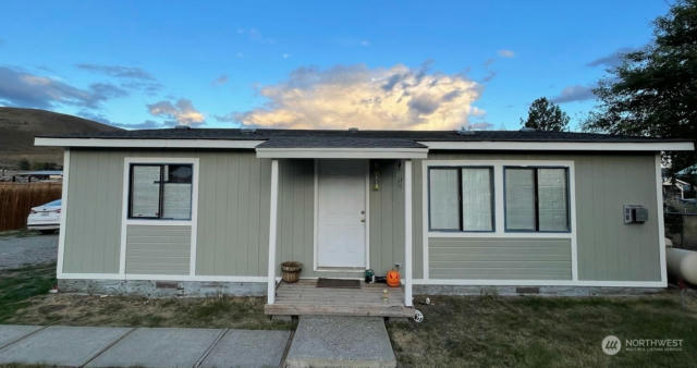 1016A BURTON ST, TWISP, WA 98856 - Image 1