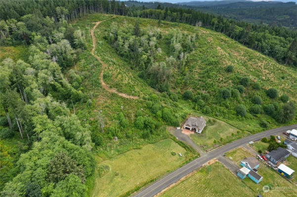 1851 BLOOMHARDT RD LOT 2, RAYMOND, WA 98577, photo 3 of 7