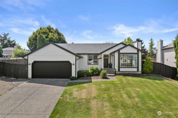 8802 63RD AVE E, PUYALLUP, WA 98371 - Image 1