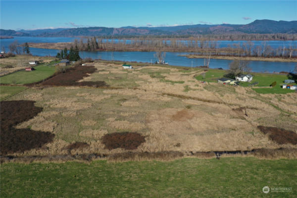 411 W BIRNIE SLOUGH RD, CATHLAMET, WA 98612 - Image 1