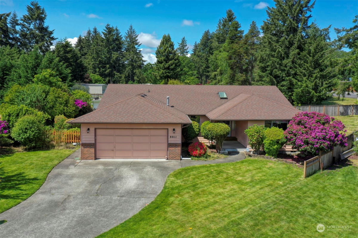 8011 MOUNTAIN AIRE CT SE, LACEY, WA 98503, photo 1 of 39