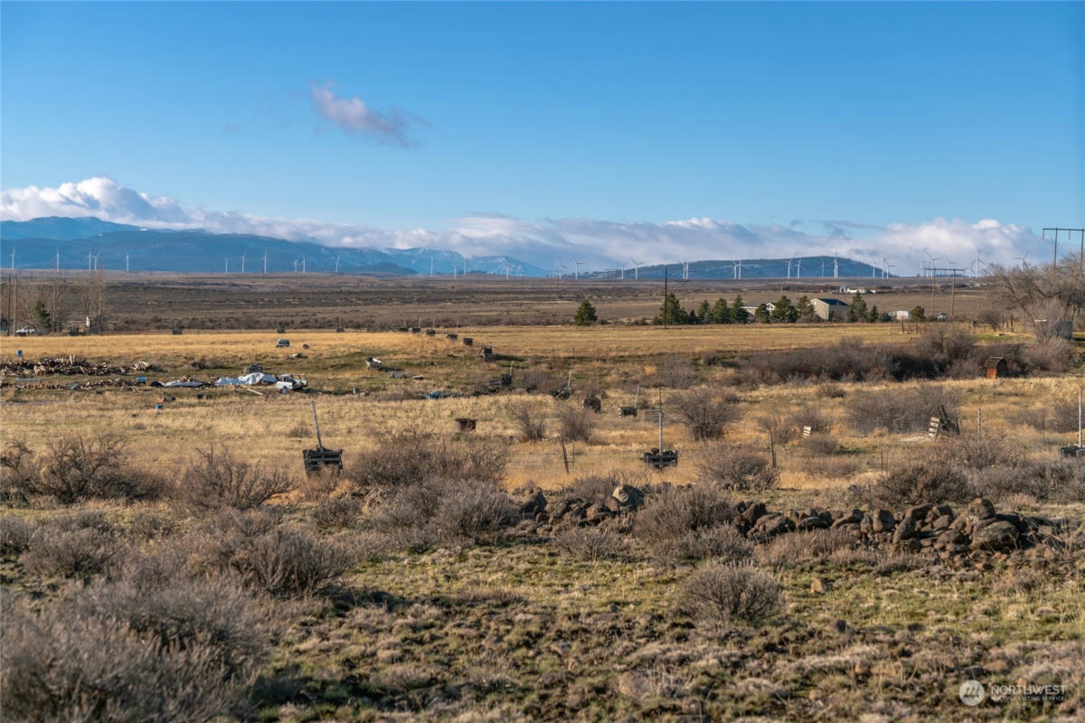 0 CHUKAR RIDGE ROAD, ELLENSBURG, WA 98926, photo 1 of 35