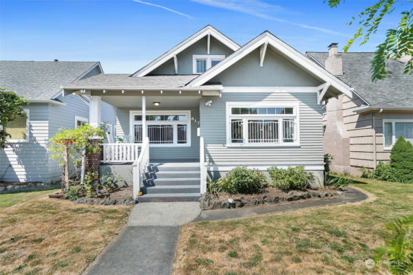 417 WHITWORTH AVE S, RENTON, WA 98057 - Image 1