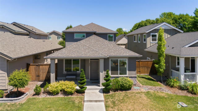 607 SE WHIMBREL LOOP, COLLEGE PLACE, WA 99324 - Image 1