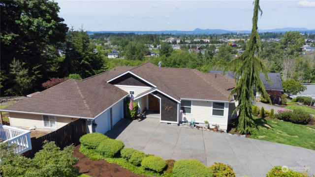 3208 SHELLY HILL RD, MOUNT VERNON, WA 98274 - Image 1