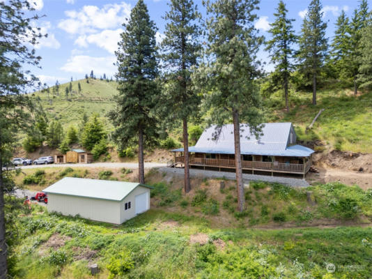 9381 OLALLA CANYON RD, CASHMERE, WA 98815 - Image 1