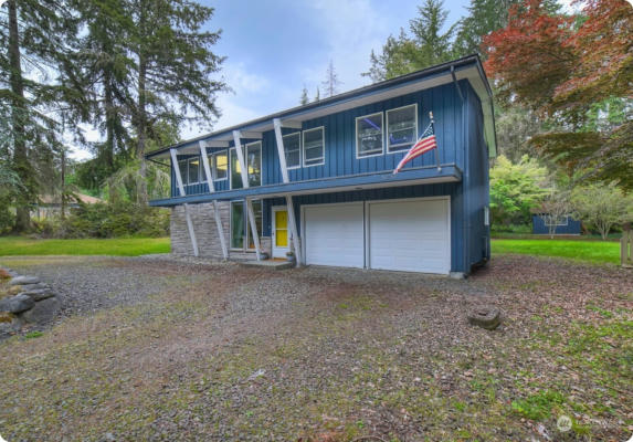 10253 MISERY POINT RD NW, SEABECK, WA 98380 - Image 1