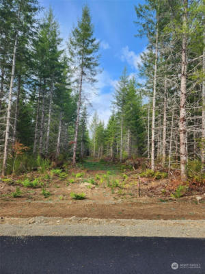 0 LOT 1 DIV 2 RAVEN LANE, ELMA, WA 98541, photo 3 of 9