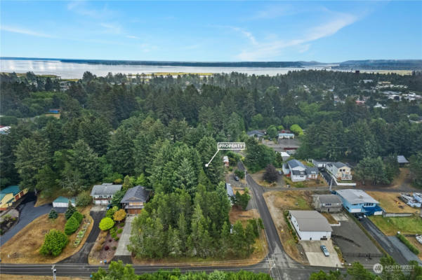 0 X W LILA AVENUE, WESTPORT, WA 98595 - Image 1