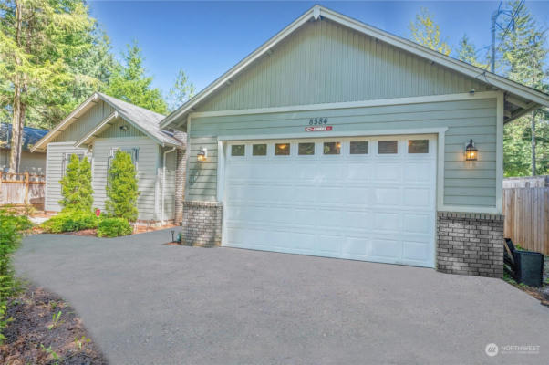 8584 GOLDEN VALLEY DR, MAPLE FALLS, WA 98266 - Image 1