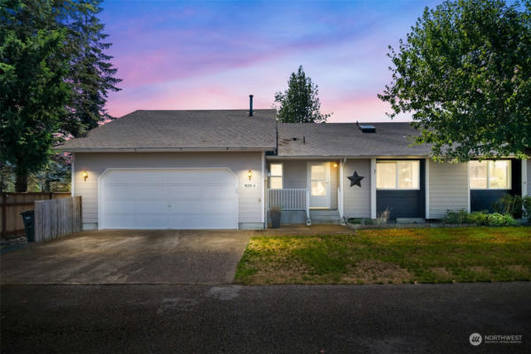 1629 COLLINS RD APT A, BUCKLEY, WA 98321 - Image 1