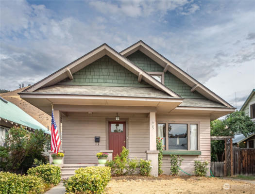 305 ELBERTA AVE, CASHMERE, WA 98815 - Image 1