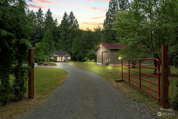 243 PORTER CREEK RD, ELMA, WA 98541 - Image 1