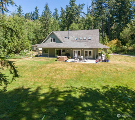 10602 SW COVE RD, VASHON, WA 98070 - Image 1