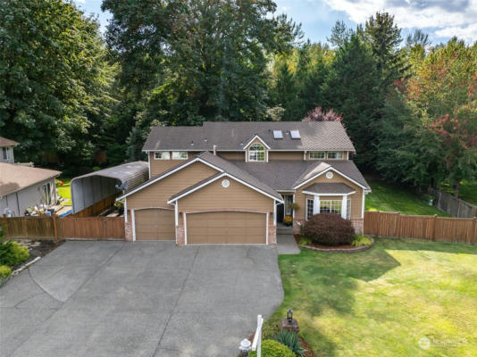 1102 198TH AVE E, LAKE TAPPS, WA 98391 - Image 1