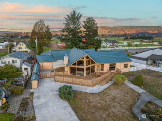 285 W SUNNY SANDS RD, CATHLAMET, WA 98612 - Image 1