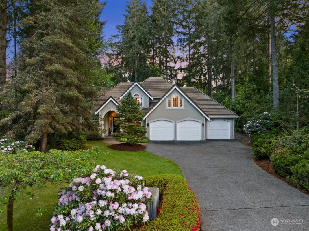 12705 TANAGER DR NW, GIG HARBOR, WA 98332, photo 1 of 39