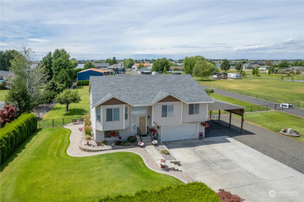 3032 SNOW GOOSE RD NE, MOSES LAKE, WA 98837 - Image 1