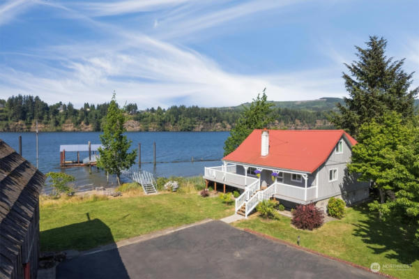 275 STATE ROUTE 409, CATHLAMET, WA 98612 - Image 1