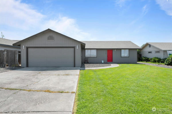 550 E OLYMPIA ST, OTHELLO, WA 99344 - Image 1