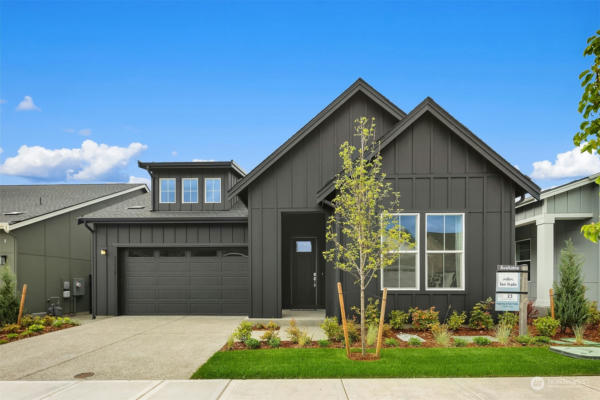 23820 SITE 185 SE SEQUOIA STREET, BLACK DIAMOND, WA 98010 - Image 1