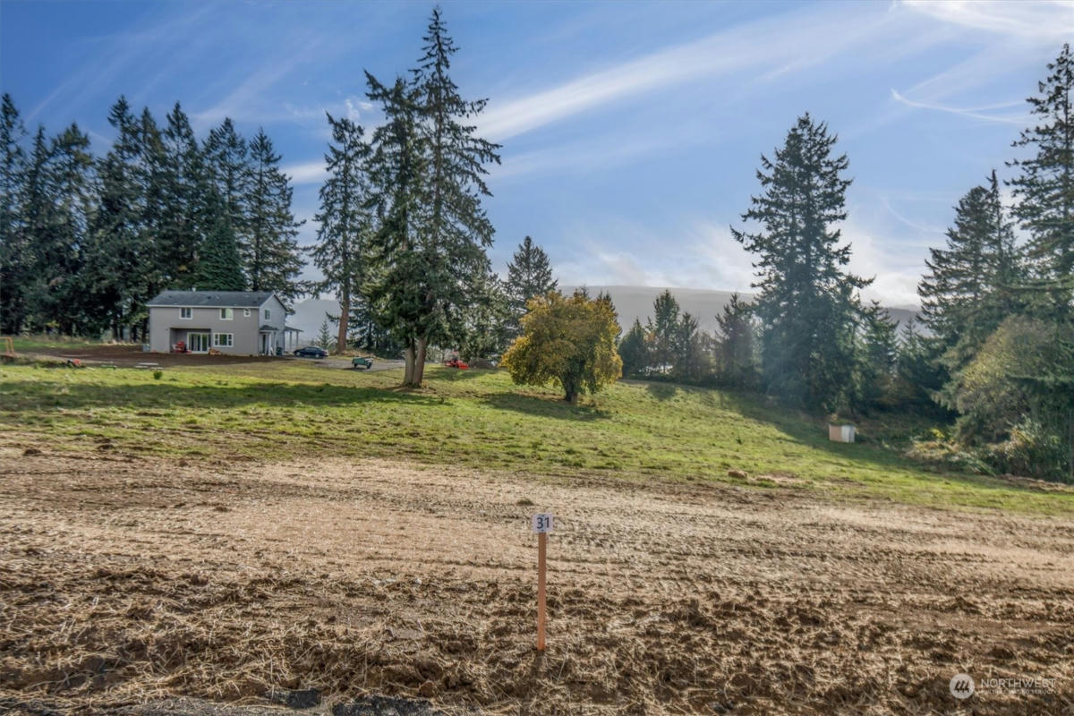 37 SUNNYFIELD DR # LOT31, CATHLAMET, WA 98612, photo 1 of 20