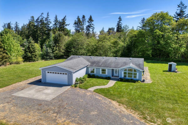 3933 OLD OLYMPIC HWY, PORT ANGELES, WA 98362 - Image 1