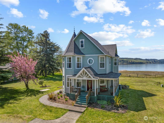 205 OSTERVOLD RD, CATHLAMET, WA 98612 - Image 1