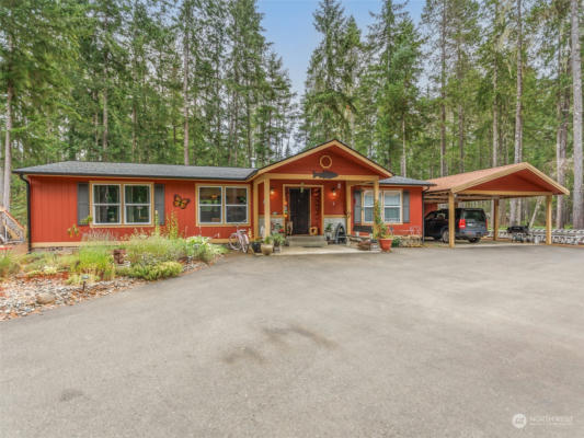 20 N OLYMPIC CT S, HOODSPORT, WA 98548 - Image 1