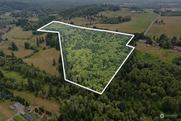 0 SCHOEN ROAD, SILVER CREEK, WA 98585 - Image 1