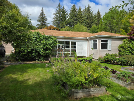 381 WEEL RD, CLALLAM BAY, WA 98326 - Image 1