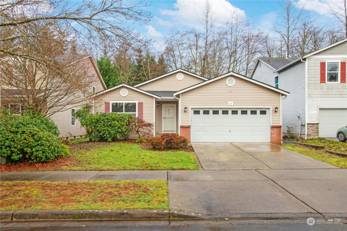 1419 BETHEL PARK CT NE, OLYMPIA, WA 98506, photo 1 of 29