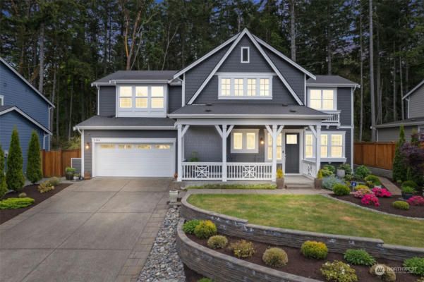 5504 132ND STREET CT NW, GIG HARBOR, WA 98332 - Image 1