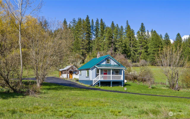 6411 STATE ROUTE 903, ROSLYN, WA 98941 - Image 1