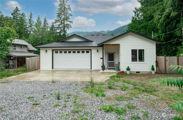 7955 APACHE DR, MAPLE FALLS, WA 98266 - Image 1