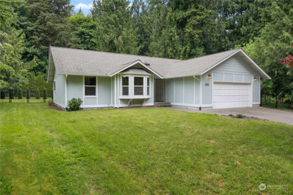 6825 OLD FOREST LN SE, TUMWATER, WA 98501 - Image 1