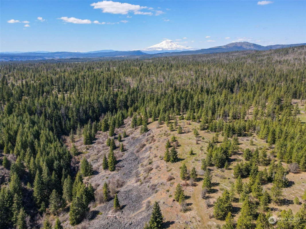 0 LOT 5 RANGER'S MEADOWS ROAD, GOLDENDALE, WA 98620, photo 1 of 30