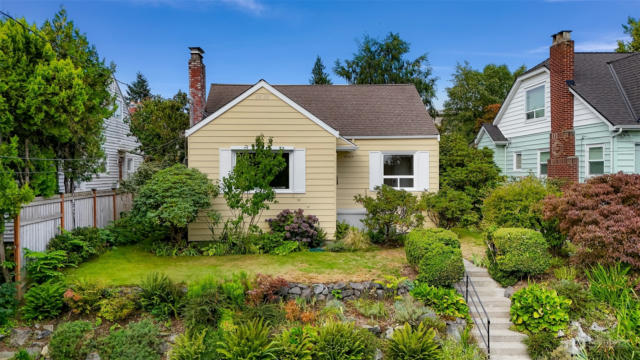 8007 DIBBLE AVE NW, SEATTLE, WA 98117 - Image 1