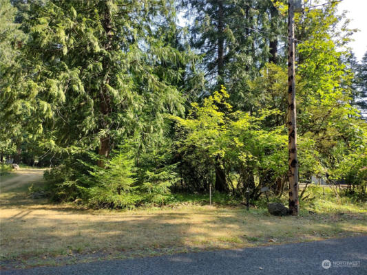 0 LOT 6 CRESCENT BEACH DRIVE, PACKWOOD, WA 98361 - Image 1