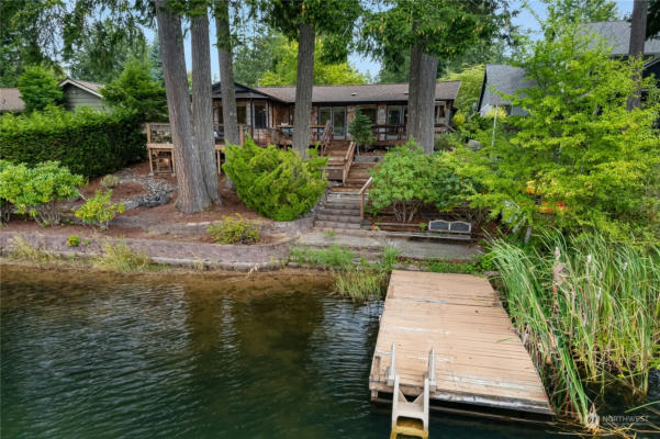 100 E LAKESHORE DR, ALLYN, WA 98524 - Image 1