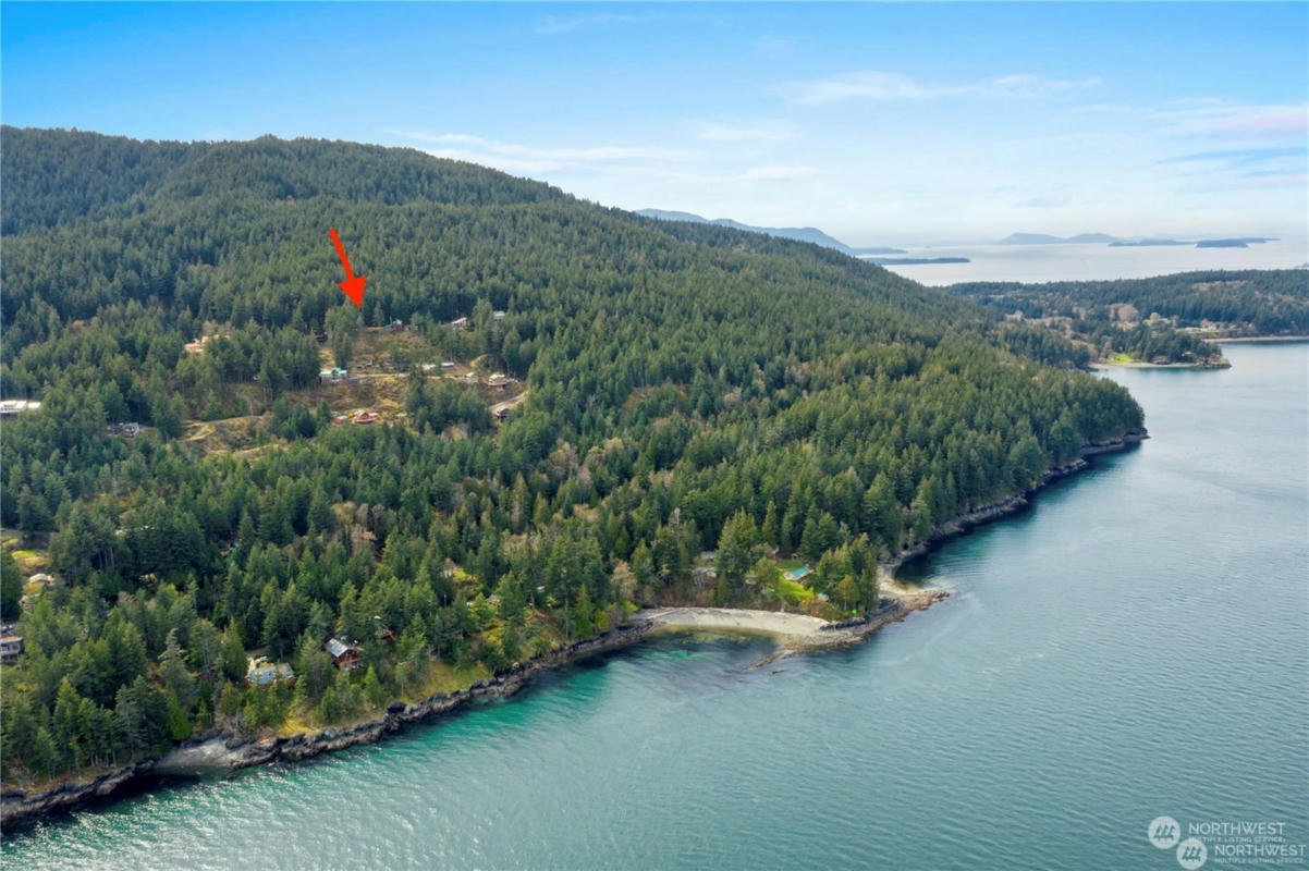 3075 HALES PASSAGE DR LOT 4, LUMMI ISLAND, WA 98262, photo 1 of 19