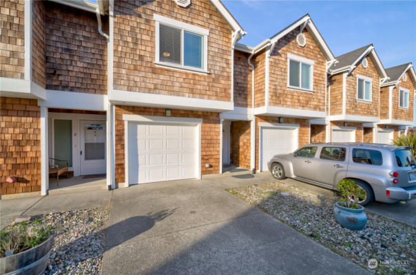 201 OCEAN BEACH BLVD S # D4, LONG BEACH, WA 98631, photo 2 of 37