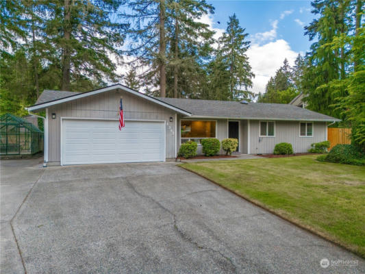 4302 CLEARWATER CT SE, LACEY, WA 98503 - Image 1