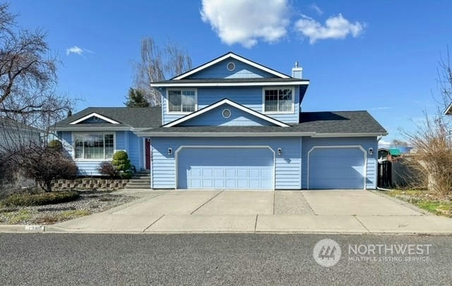1289 SE INDEPENDENCE DR, COLLEGE PLACE, WA 99324, photo 1 of 29