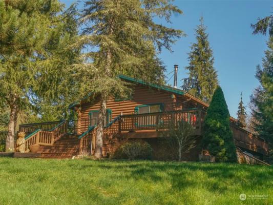 2961 LELAND VALLEY RD W, QUILCENE, WA 98376 - Image 1