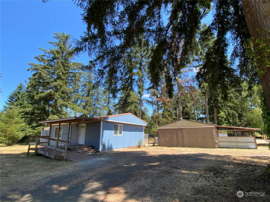 17540 SARGENT RD SW, ROCHESTER, WA 98579 - Image 1